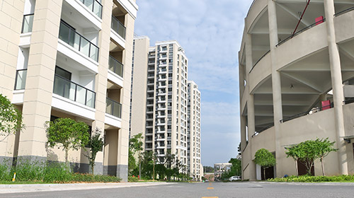 Xingyue are depicted in the generators