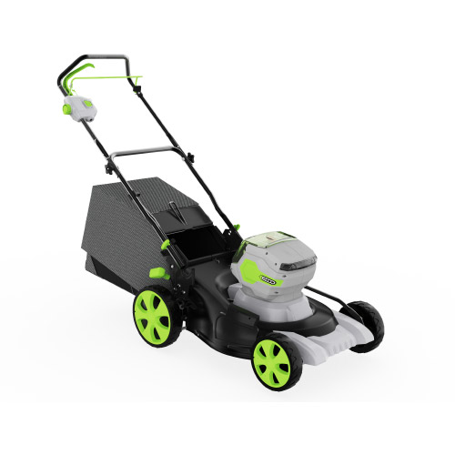 60V Lawn Mower