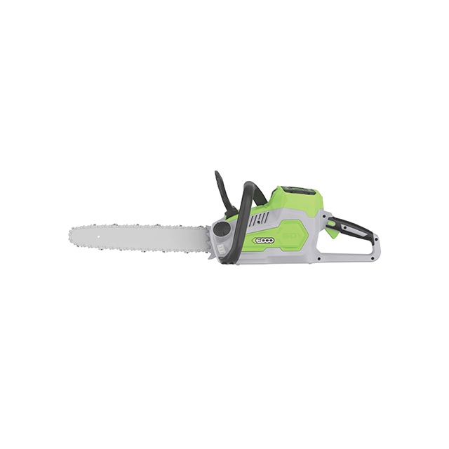 60V Chain Saw