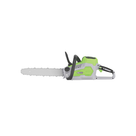 60V Chain Saw