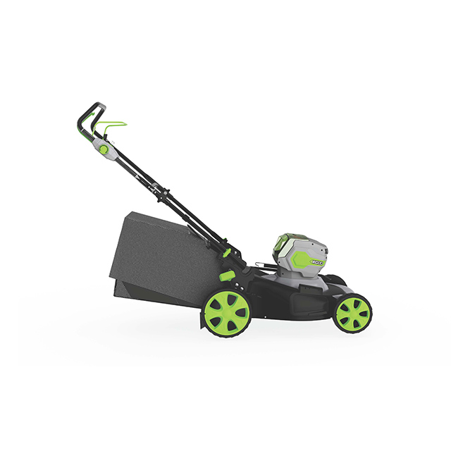 60V Lawn Mower